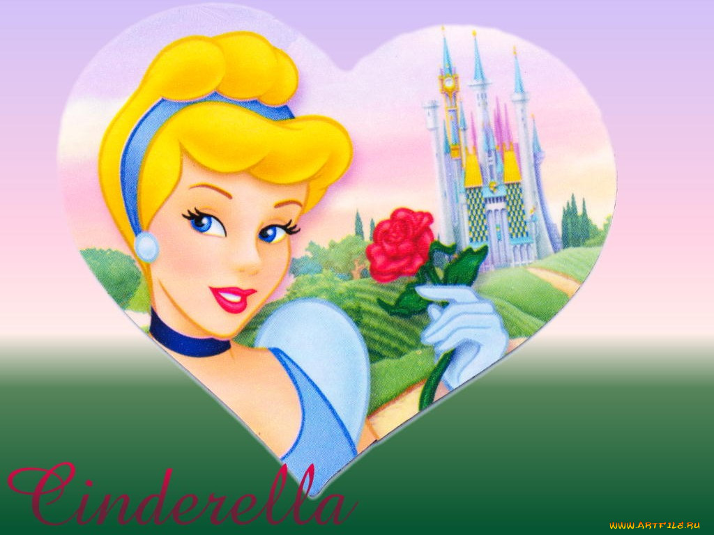 , cinderella